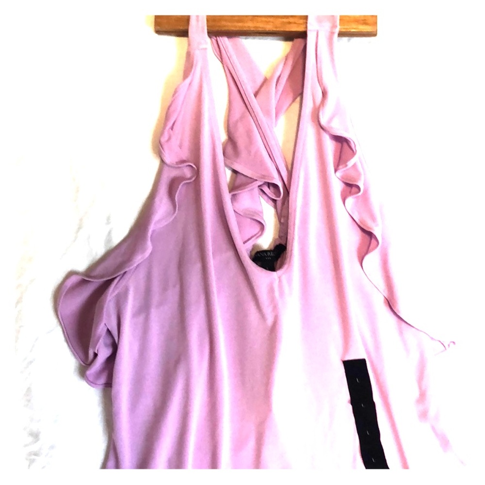 Banana republic tank top